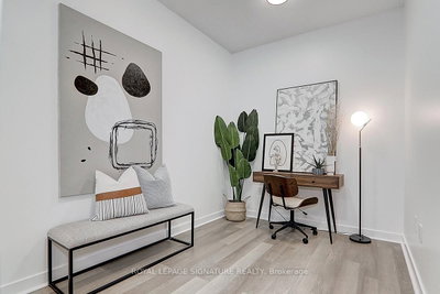 Unit 3307 — 3975 Grand Park Drive — photo 4