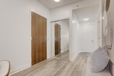 Unit 3307 — 3975 Grand Park Drive — photo 5