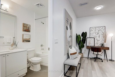 Unit 3307 — 3975 Grand Park Drive — photo 6