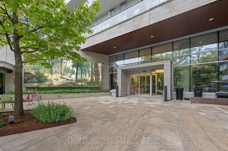 home for sale on 638-1830 Bloor Street W