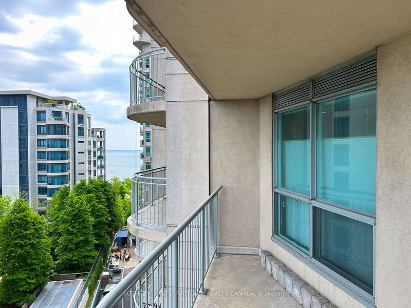  809 - 2111 Lake Shore Blvd W Toronto, M8V 4B2 | Image 30