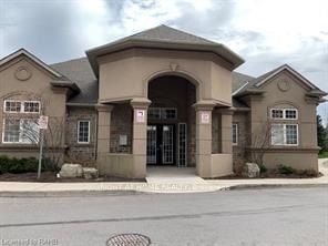 home for lease on 302-2085 Appleby Line