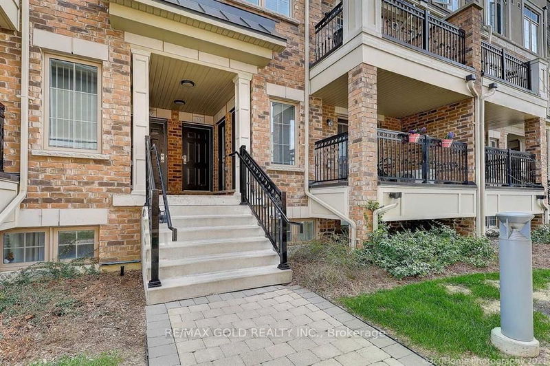  70 - 2441 Greenwich Dr  Oakville, L6M 0S3 | Image 2