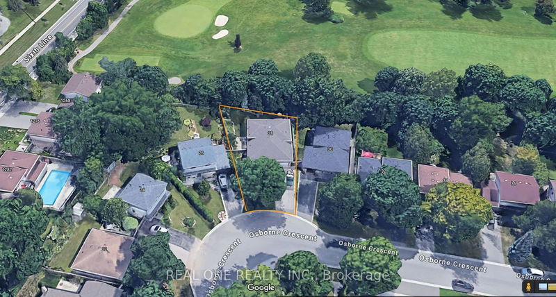 home for lease on 28 Osborne Crescent