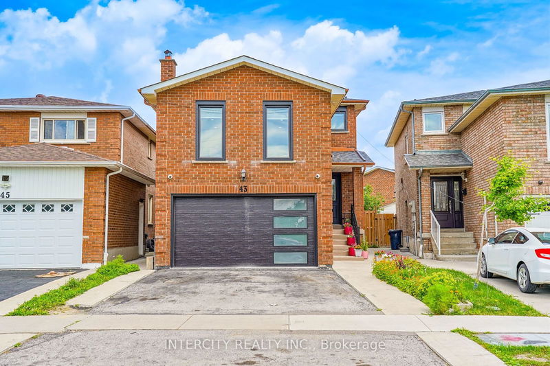 home for sale on 43 Cabernet Circle