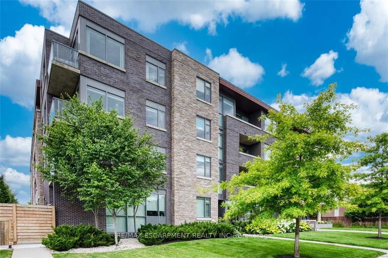 home for sale on 219-1284 Guelph Line