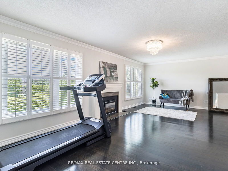 1499 Stoneybrook Tr  Oakville, L6M 2P7 | Image 15