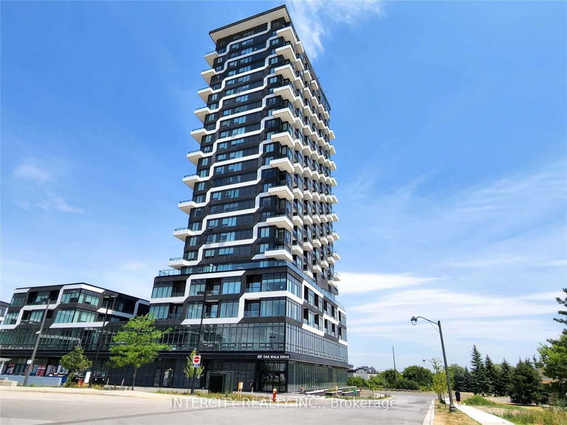  409 - 297 Oak Walk Dr  Oakville, L6H 6Z3 | Image 1