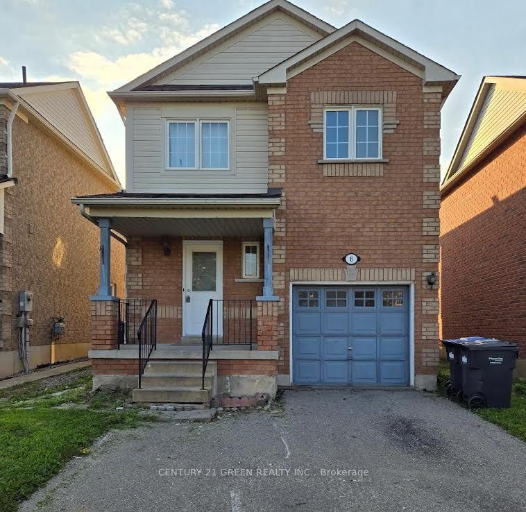 home for lease on M/U-6 Weatherell Drive