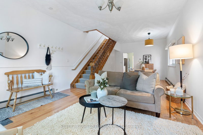 home for sale on 4 Garnet Avenue