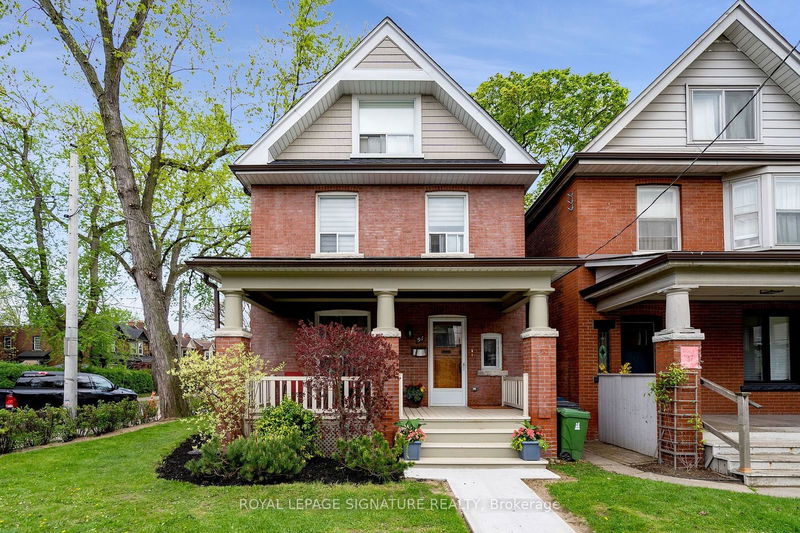 91 St. John's Rd  Toronto, M6P 1V1 | Image 1