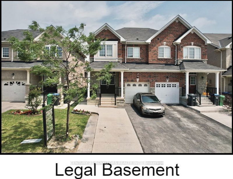 home for sale on 51 Gower Crescent