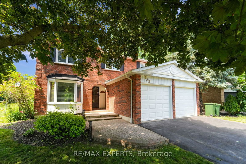 home for sale on 332 Dingle Court