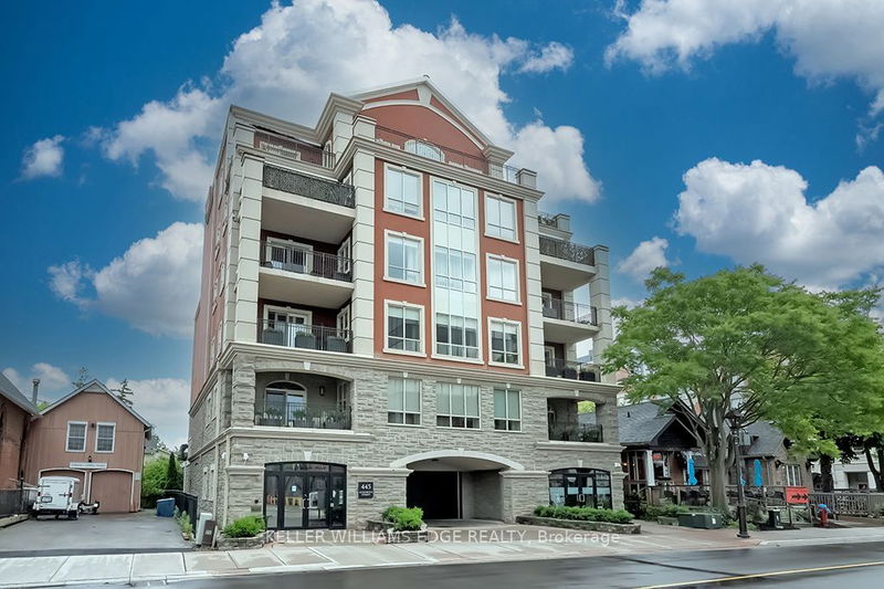 home for sale on 402-445 Elizabeth Street