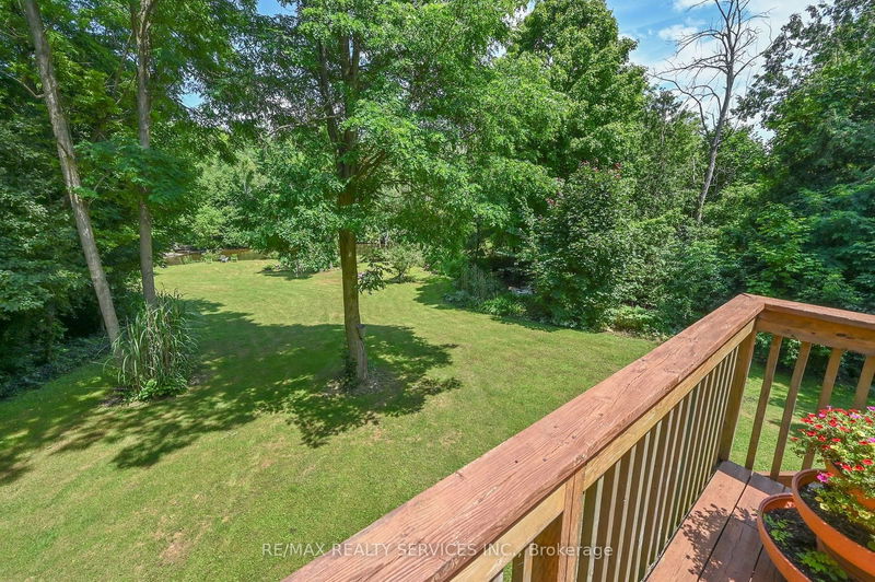 95 Credit Rd  Caledon, L7C 3J4 | Image 16