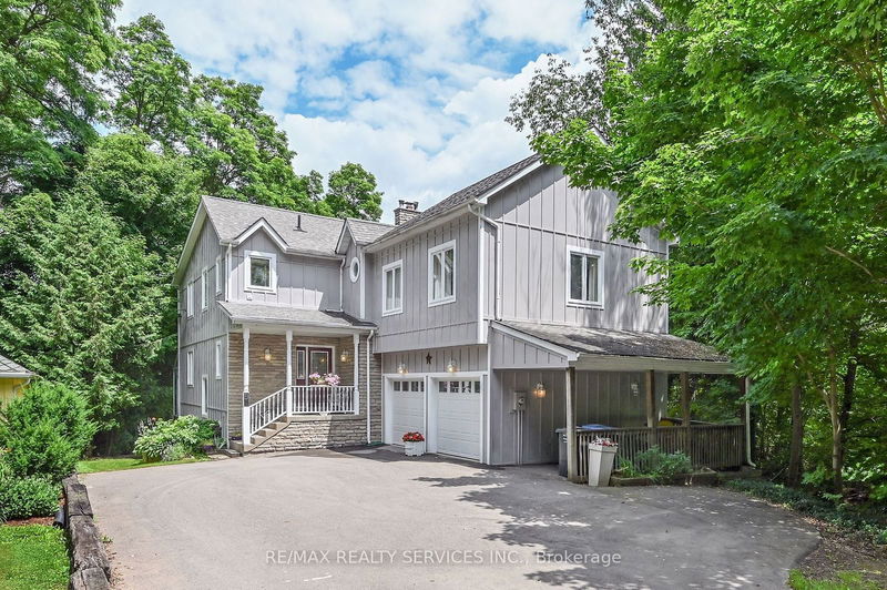 95 Credit Rd  Caledon, L7C 3J4 | Image 2