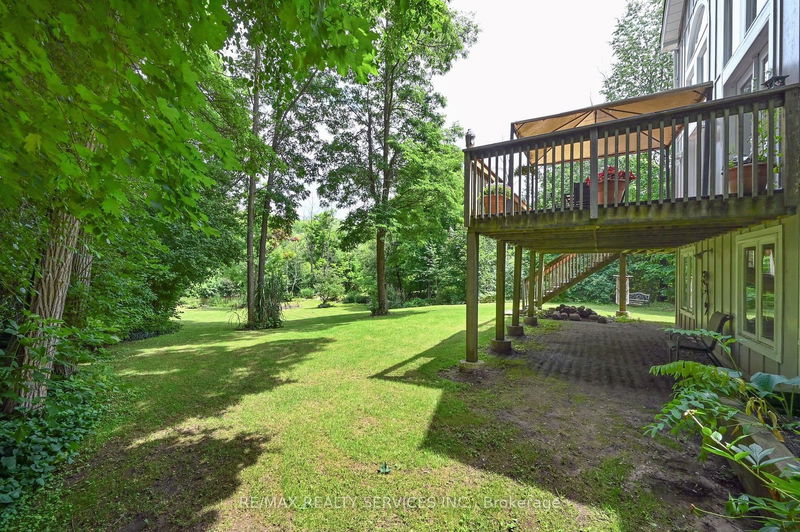 95 Credit Rd  Caledon, L7C 3J4 | Image 33