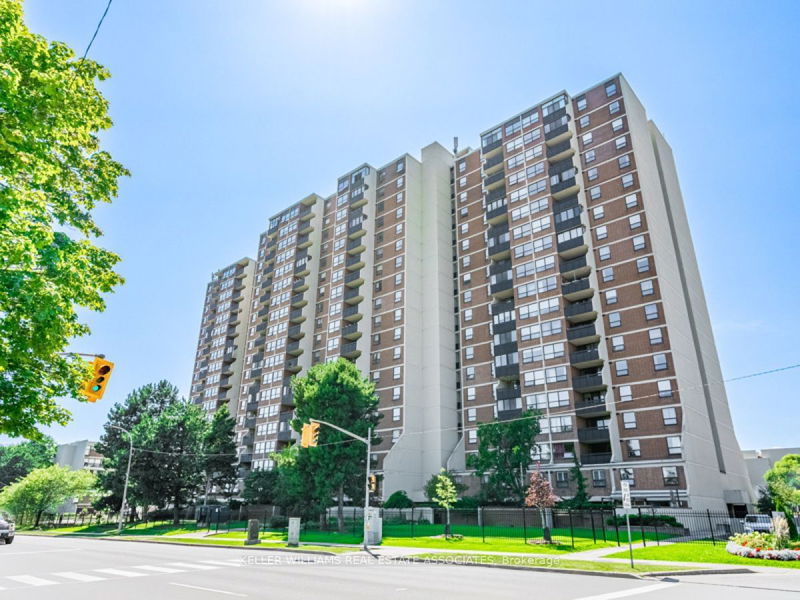 home for sale on 1404-362 The East Mall