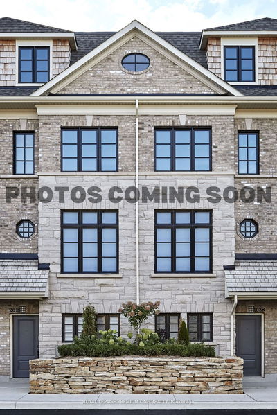 Townhouse leased at 182-60 Lunar Crescent, Mississauga, Streetsville, L5M 2R4 - MLS: W9020249