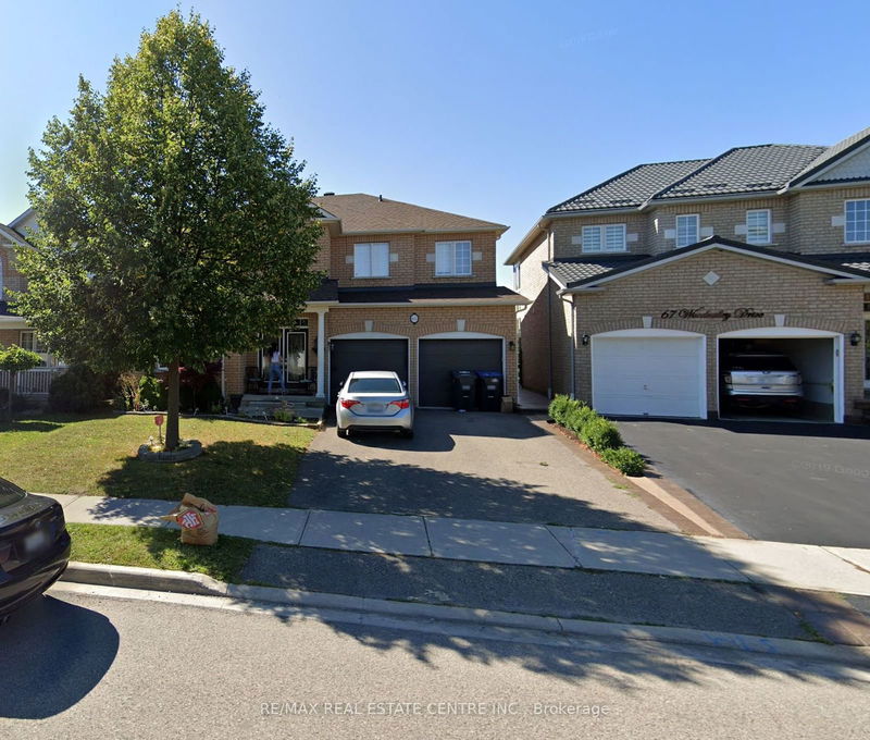 home for lease on Upper-65 Woodvalley Drive