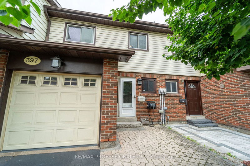home for sale on 18-397 Ontario Street N