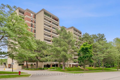 Condo leased at 408-965 Inverhouse Drive, Mississauga, Ontario, L5J 4B4 - Clarkson - MLS: W9030185