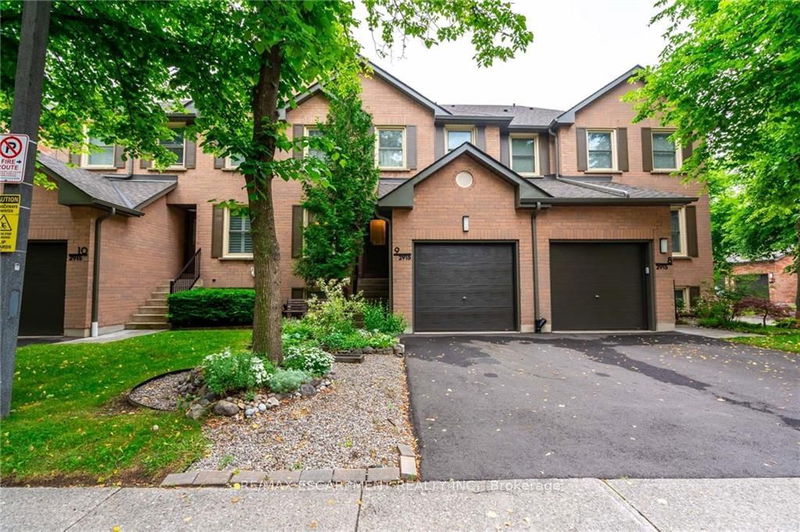 home for sale on 9-2915 Headon Forest Drive