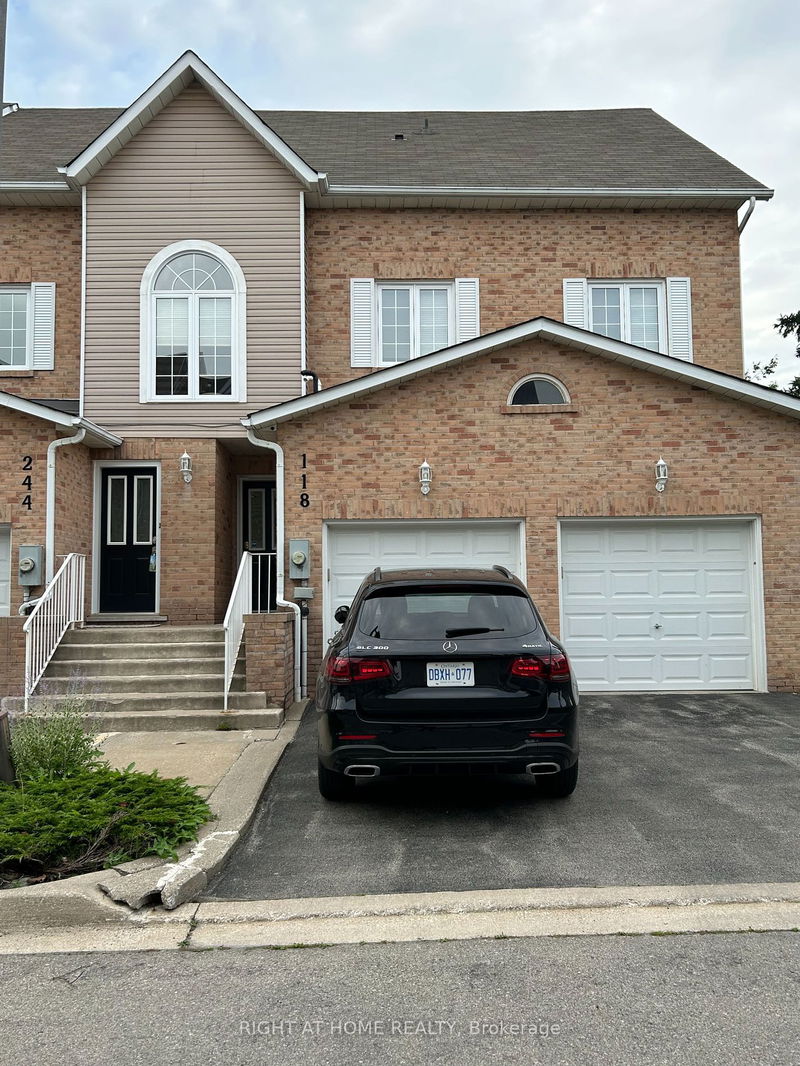 home for lease on 118-2055 Walkers Line