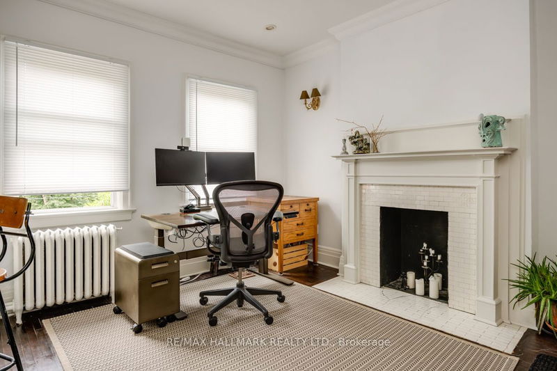 home for lease on 2A-483 Parkside Drive