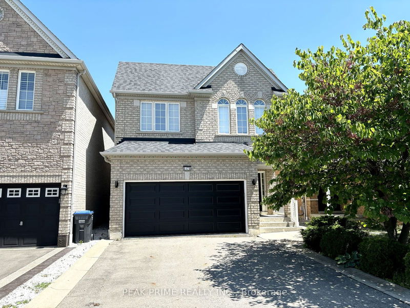 5175 Oscar Peterson Blvd  Mississauga, L5M 7W5 | Image 1