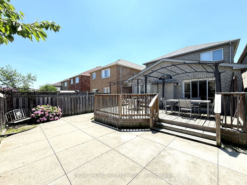 5175 Oscar Peterson Blvd  Mississauga, L5M 7W5 | Image 25