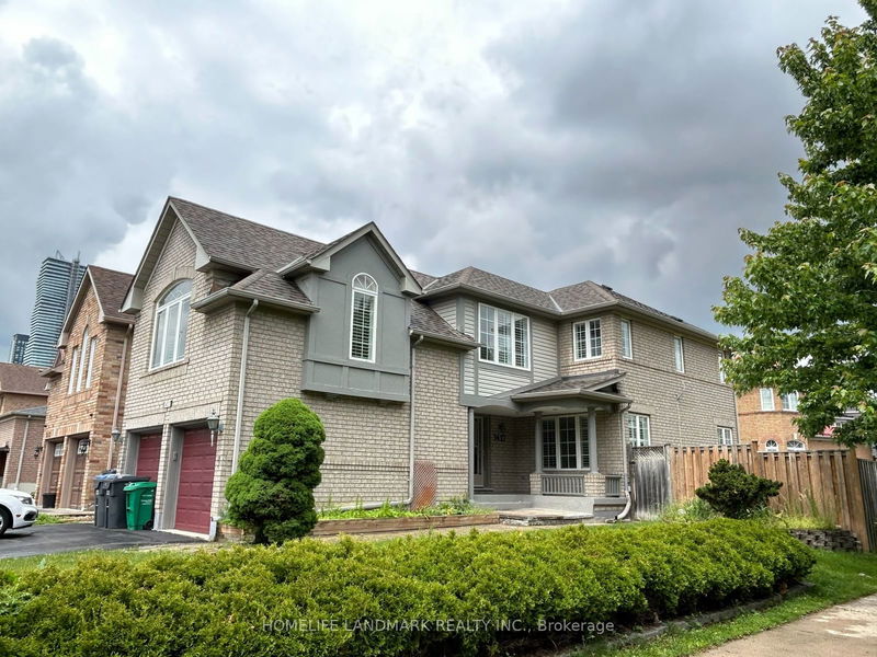home for lease on 3427 Warley Court