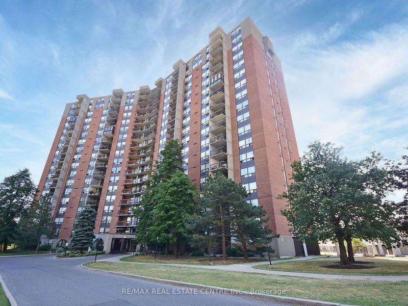home for sale on 1613-50 Mississauga Valley Boulevard