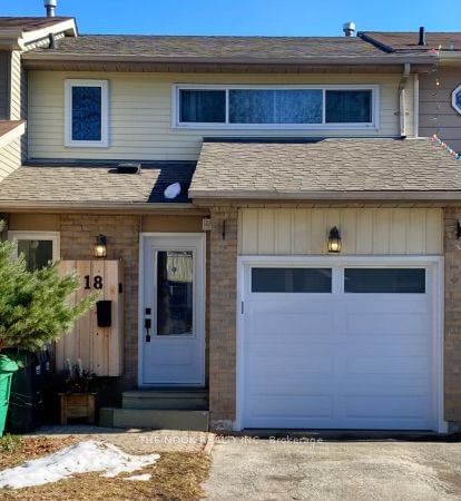 home for lease on 18 Scribner Court