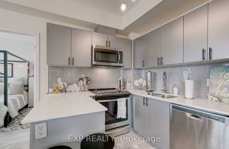  419 - 2522 Keele St  Toronto, M6L 0A2 | Image 14