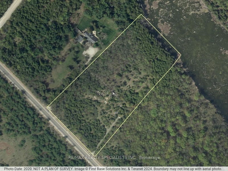 home for sale on 0 Winston Churchill Boulevard