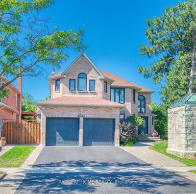 4634 Inverness Blvd  Mississauga, L5M 3L1 | Image 1