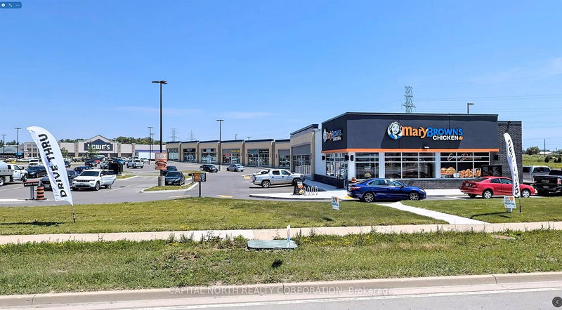 CRU 7 - 3221 Appleby Line, Burlington, L7M 0V7 | Image 2