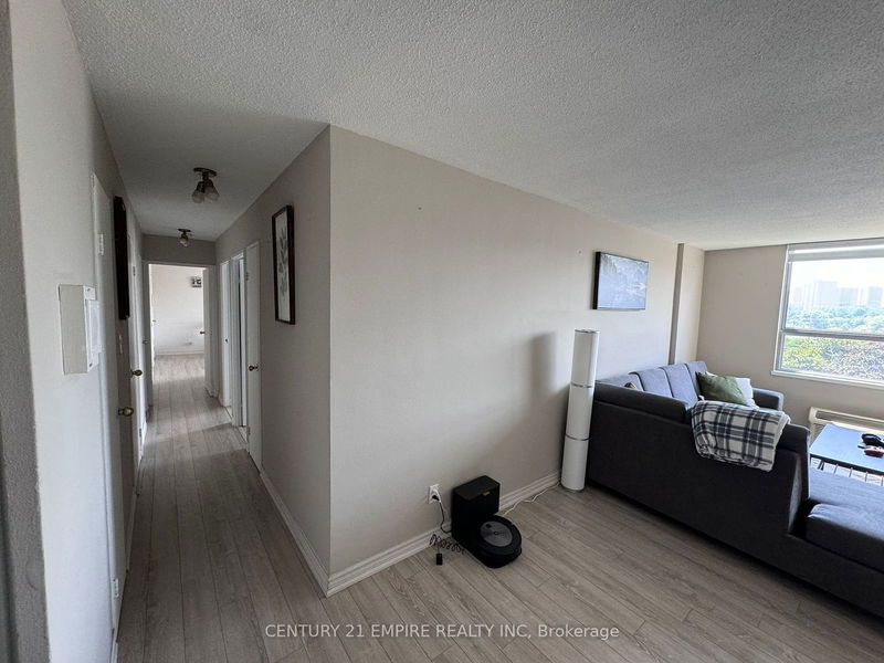  503 - 2825 Islington Ave  Toronto, M9L 2K1 | Image 3