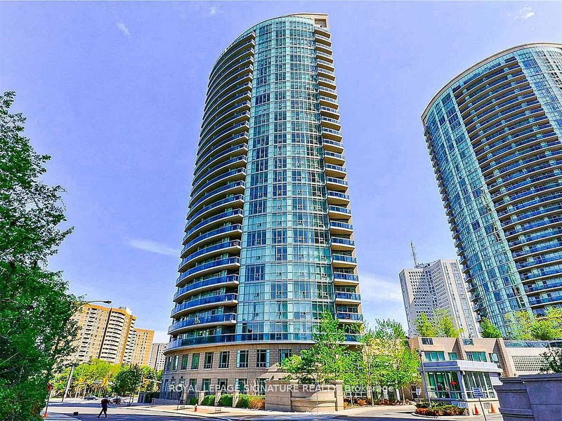 home for lease on 1207-90 Absolute Avenue