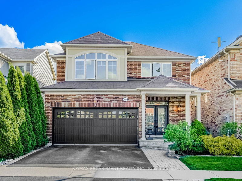 home for sale on 888 Toletza Landing