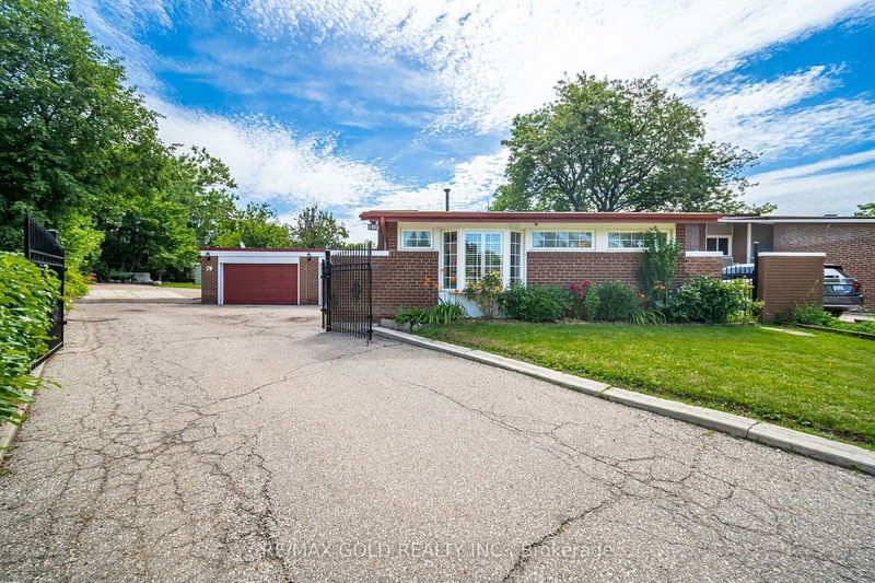 home for sale on 79 Kendleton Drive