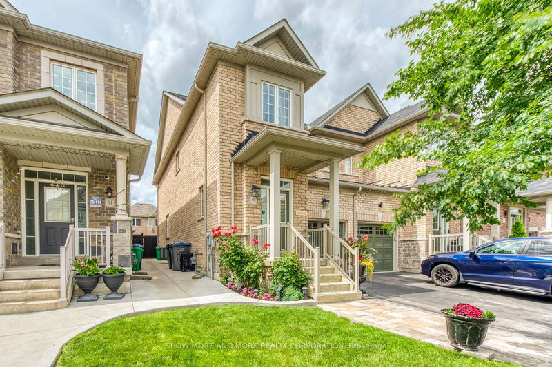 home for sale on 93 Lesabre Crescent
