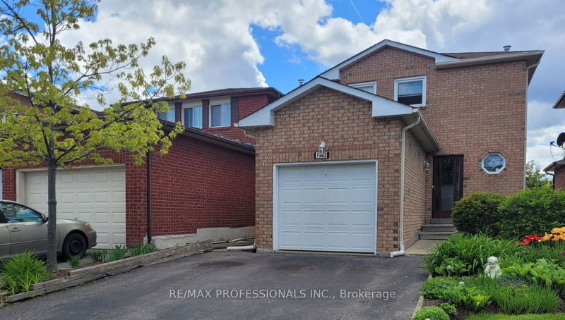 home for sale on 162 Ecclestone Drive