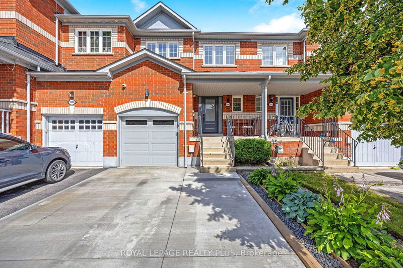 home for sale on 1092 McClenahan Crescent