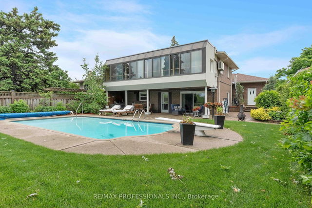 373 Markland Drive