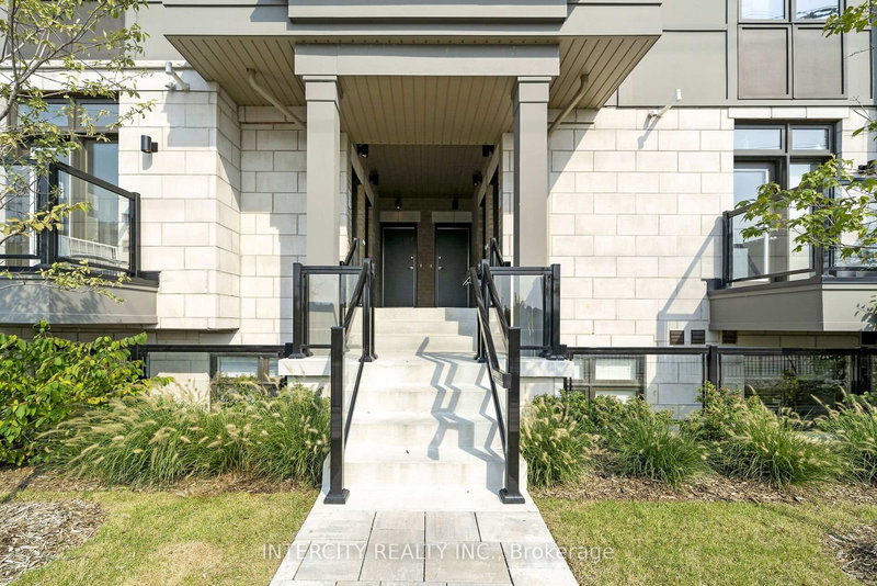 205 - 30 Halliford Pl, Brampton, L6P 4R1 | Image 2