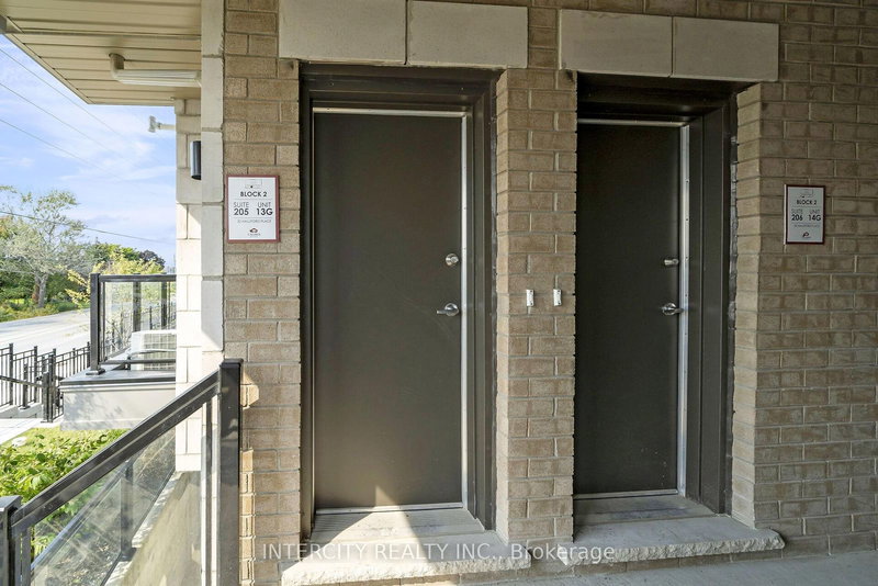 205 - 30 Halliford Pl, Brampton, L6P 4R1 | Image 3