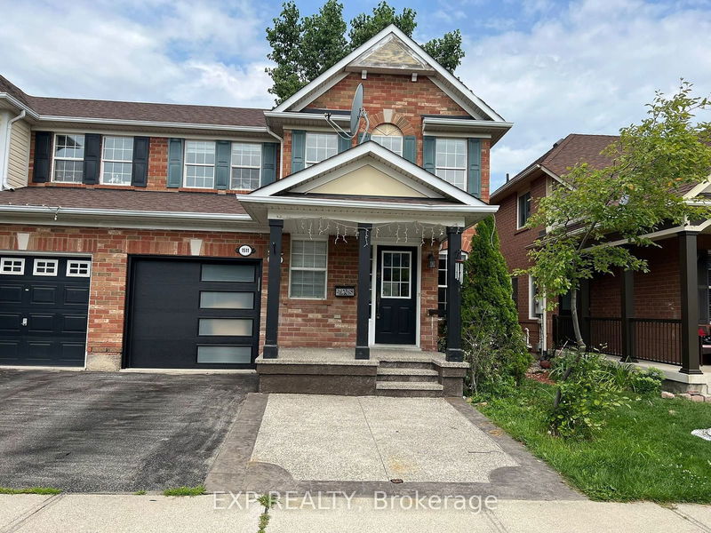 home for lease on 1511 Evans Terrace