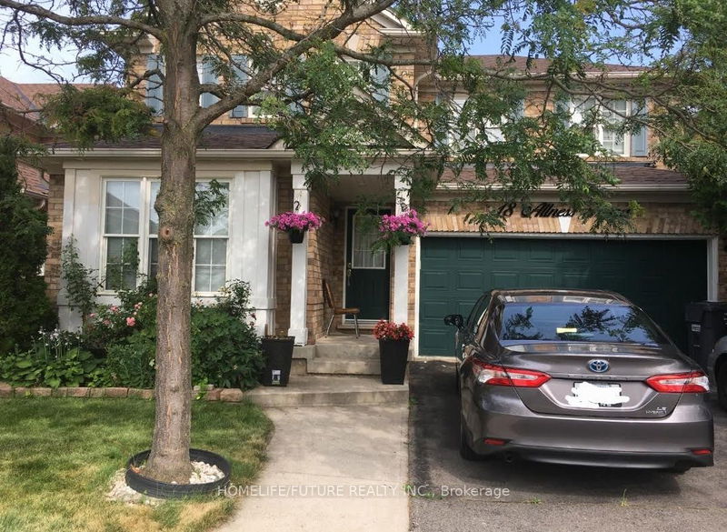 home for lease on Bsmt-18 Allness Road